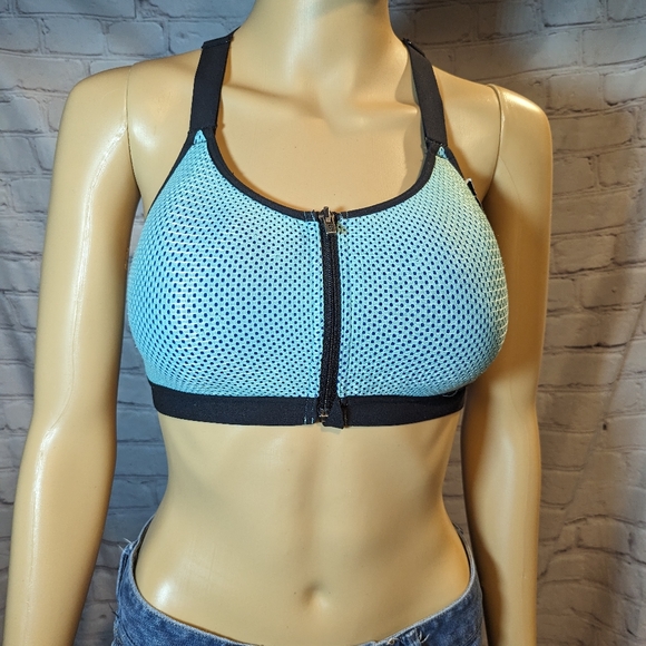 VSX Intimates & Sleepwear Vsx Sport Victorias Secret Front Closure